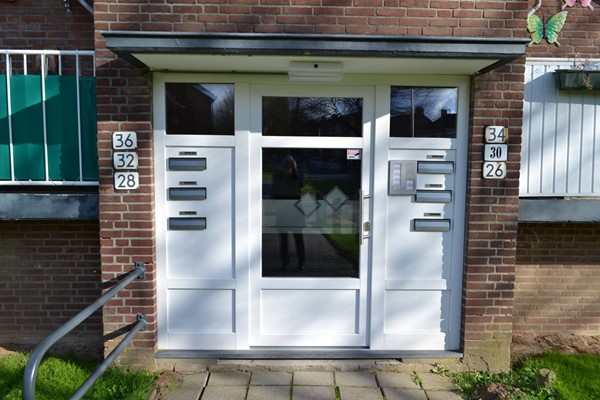 Medium property photo - Struverstraat 26, 6467 BC Kerkrade
